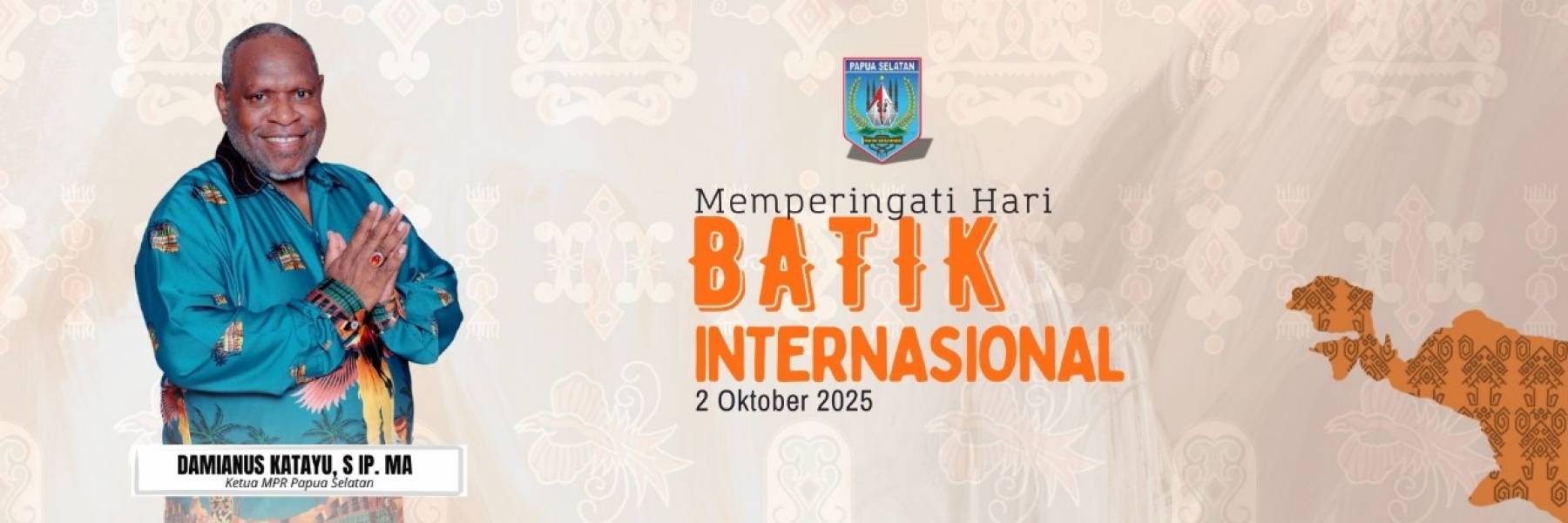 Baner 17 Agustus
