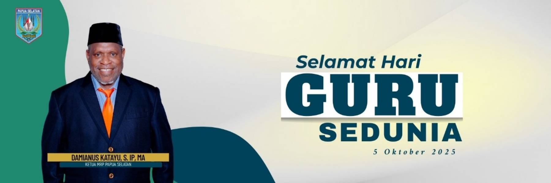 Hari Guru MRP