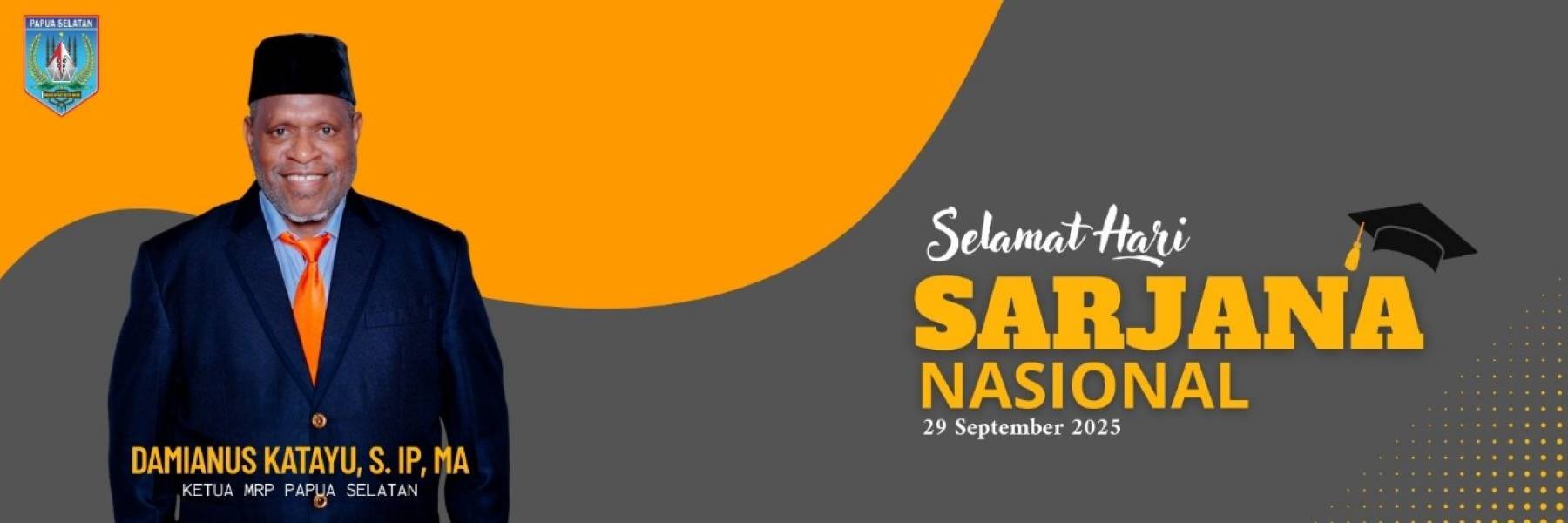 Hari Sarjana MRP