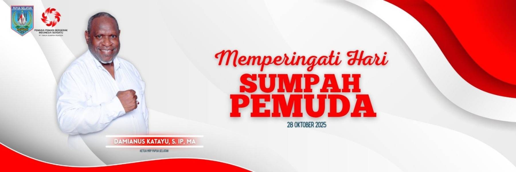 MRP Sumpah Pemuda