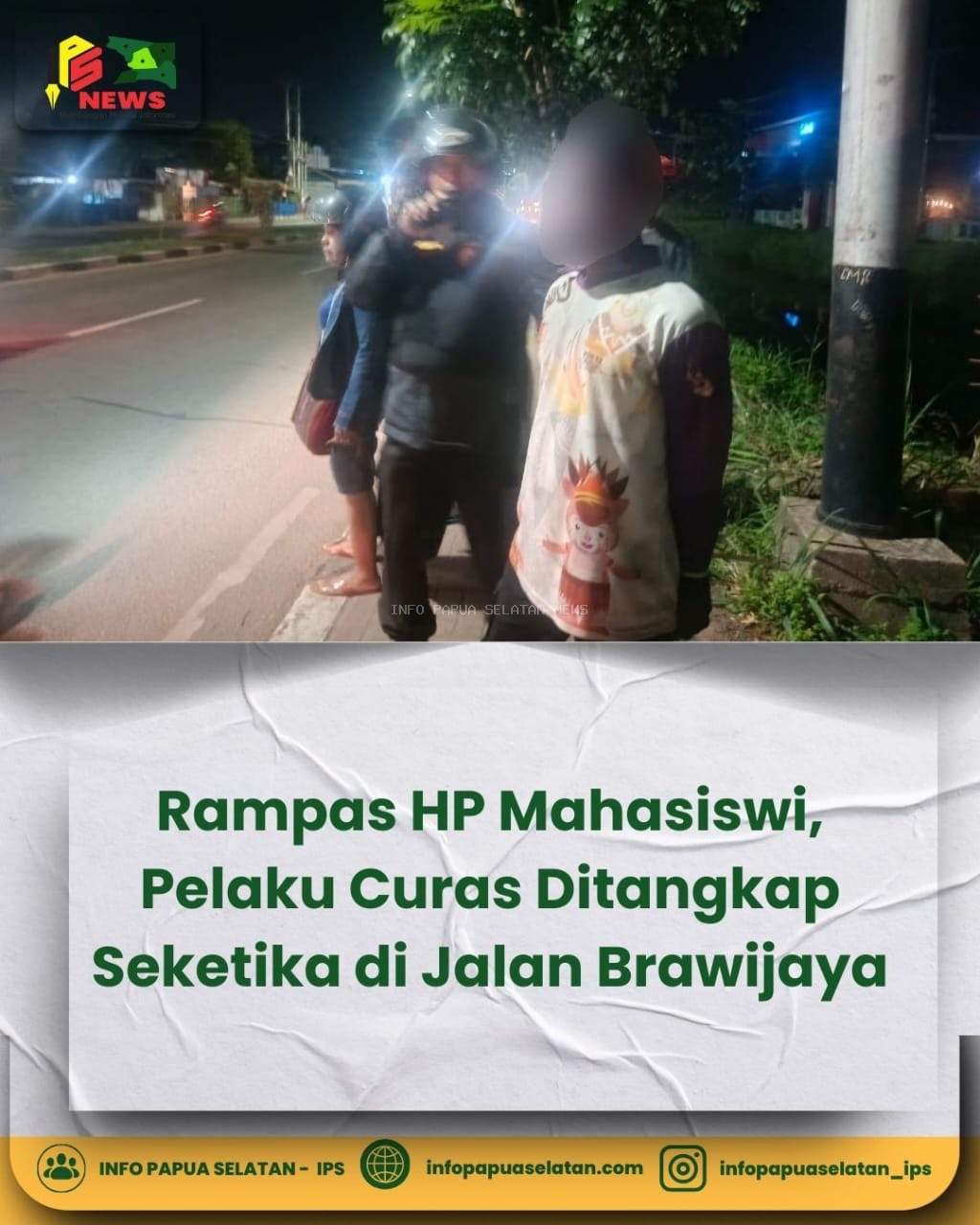 news