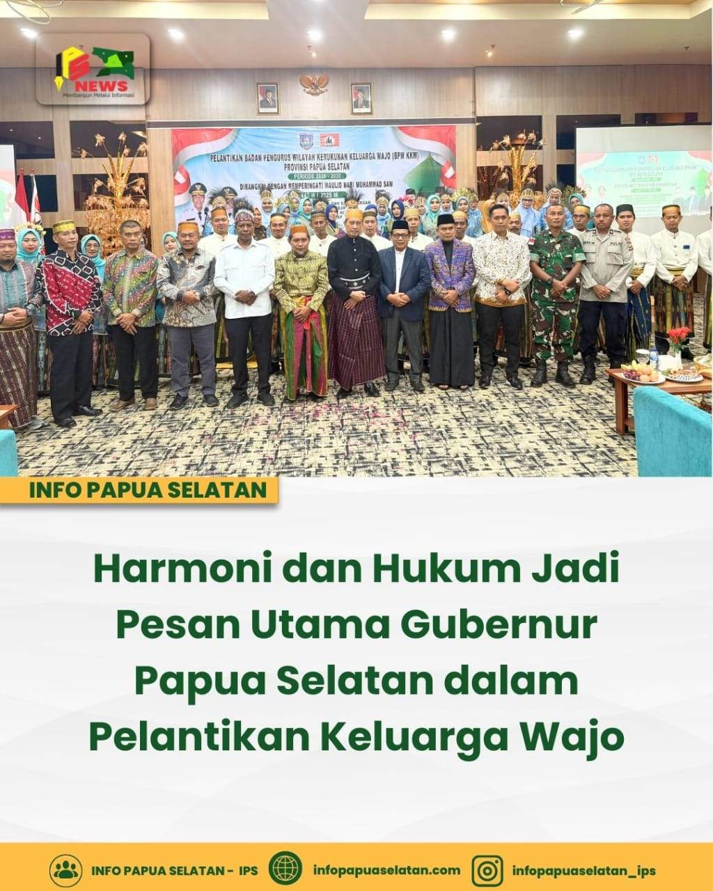news