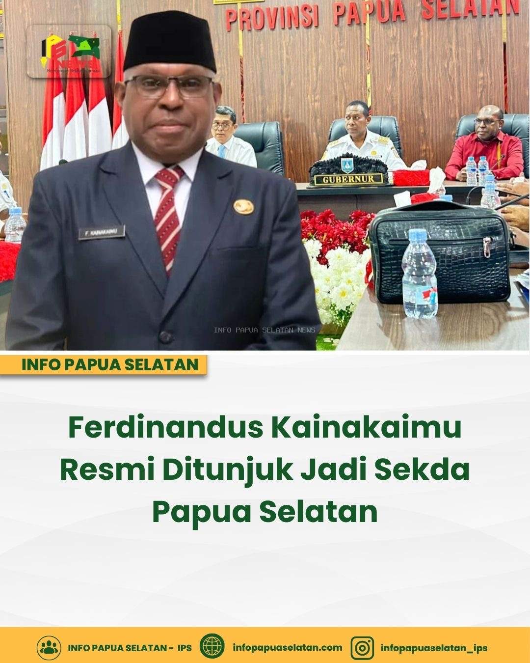 news