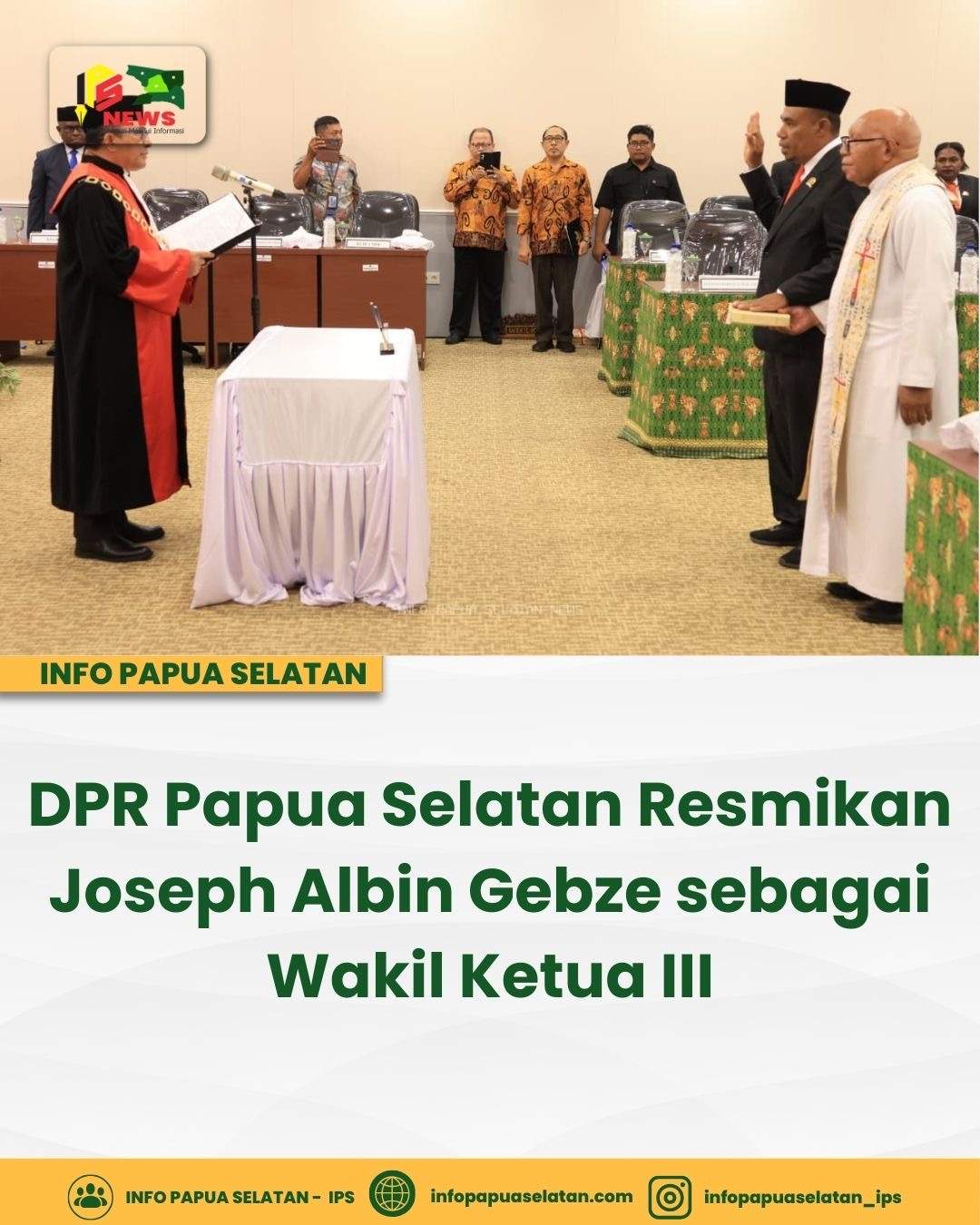 news