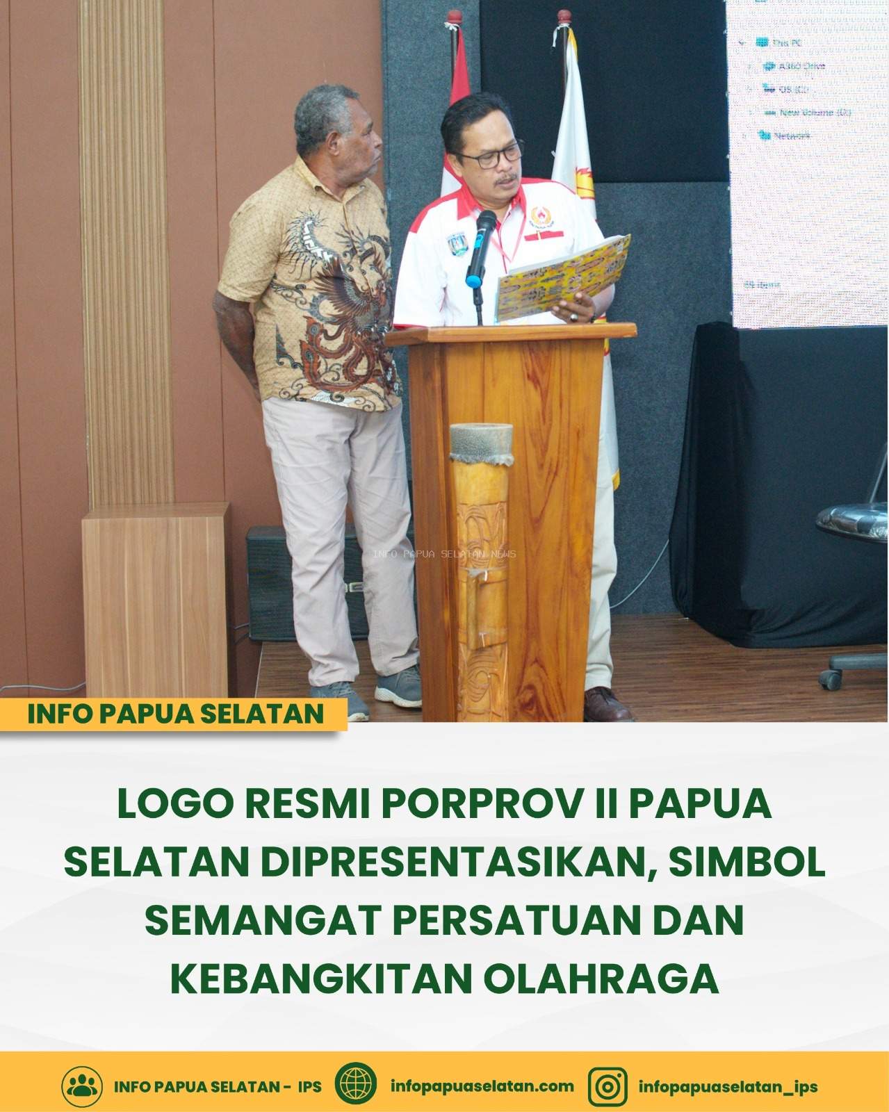 news