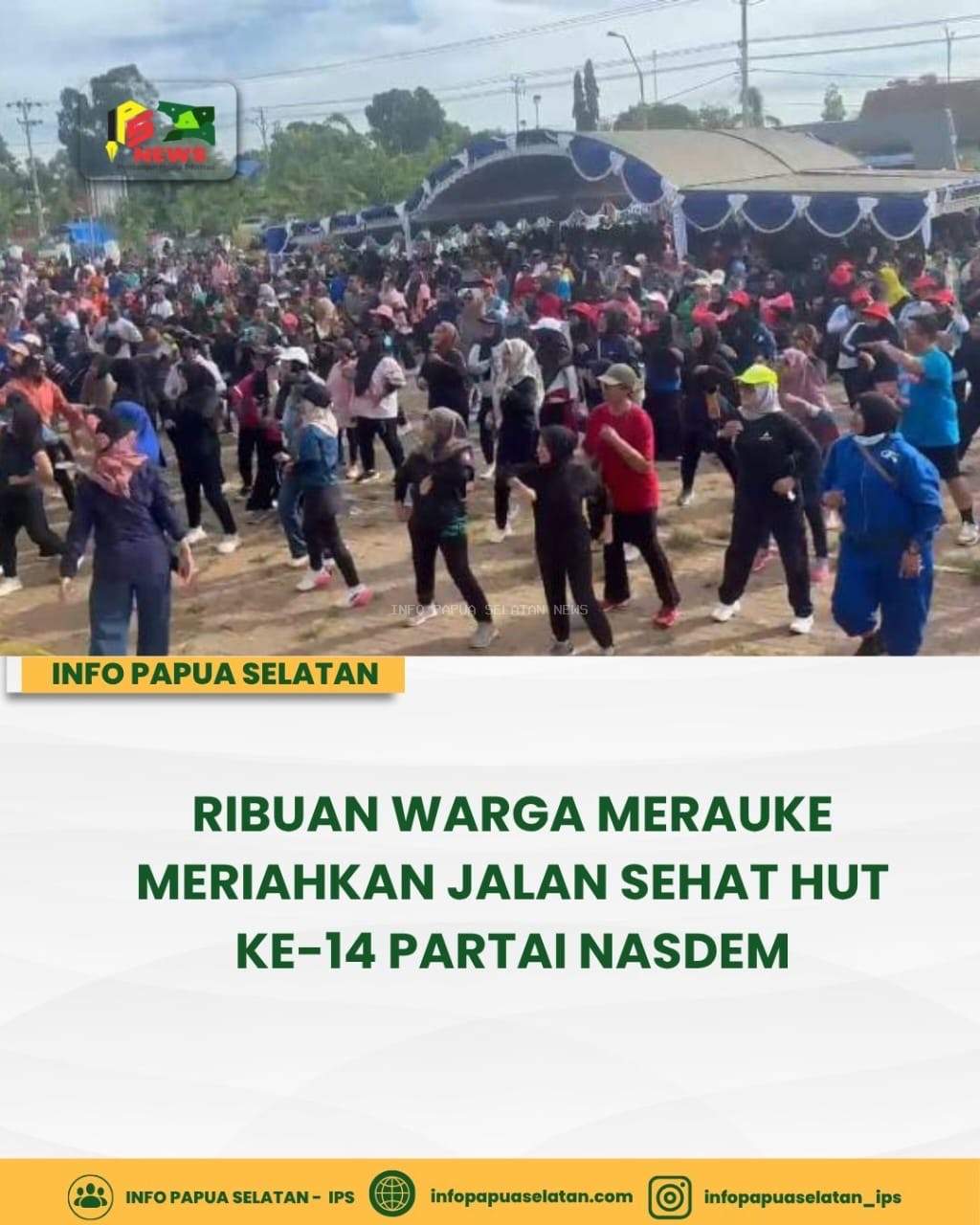 news
