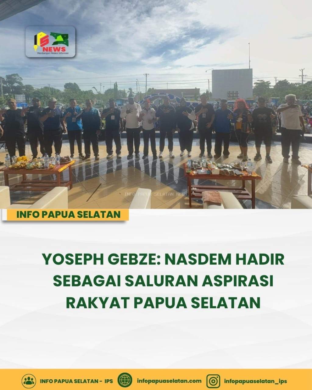 news