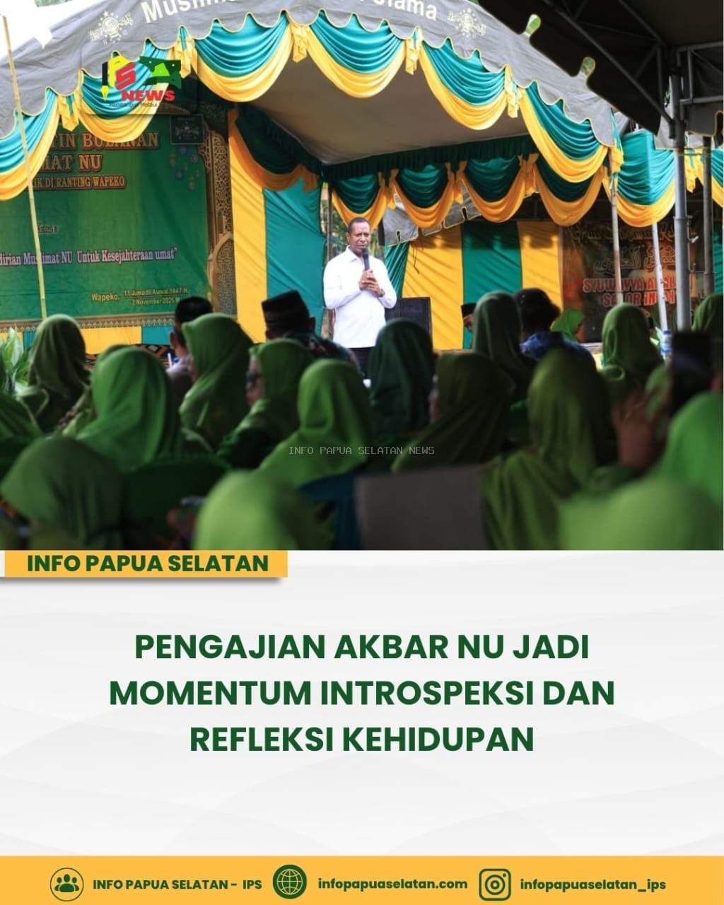news