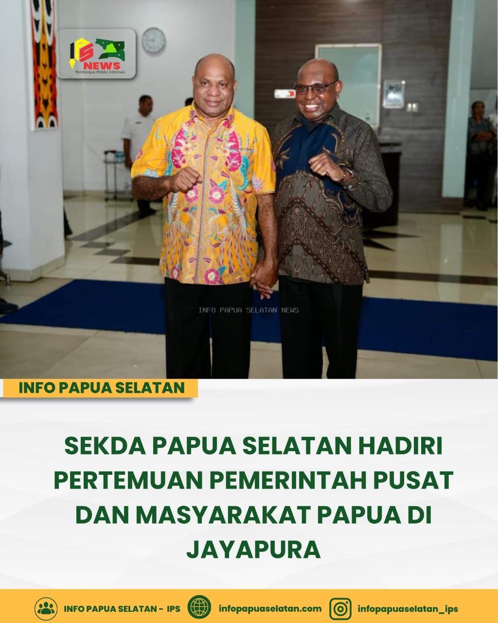 news