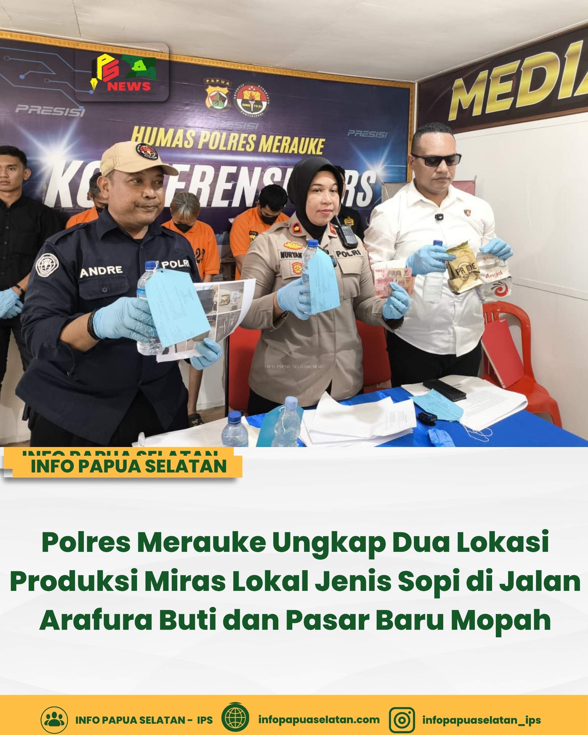 news