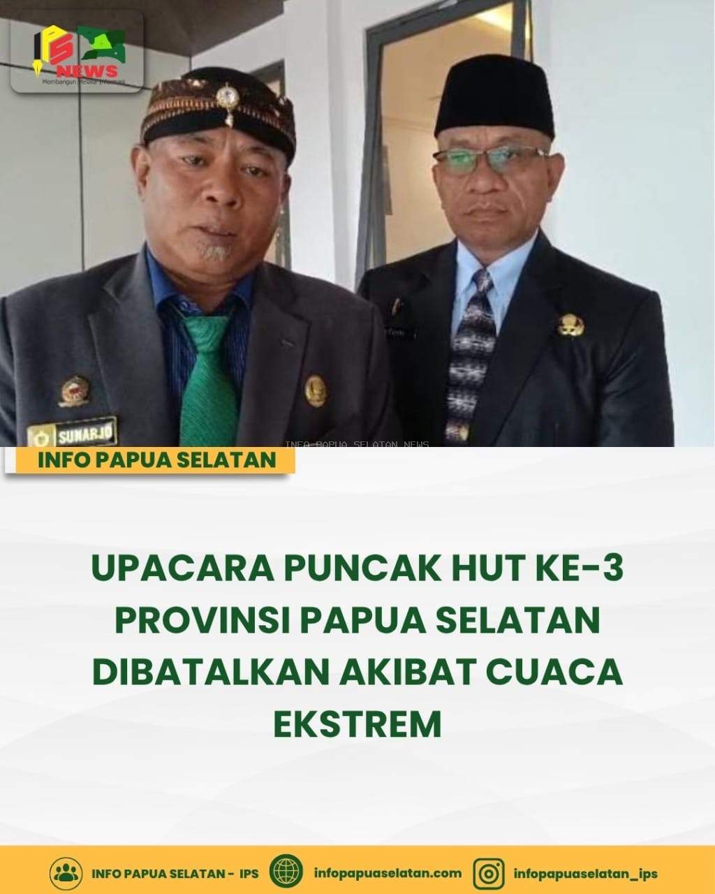 news