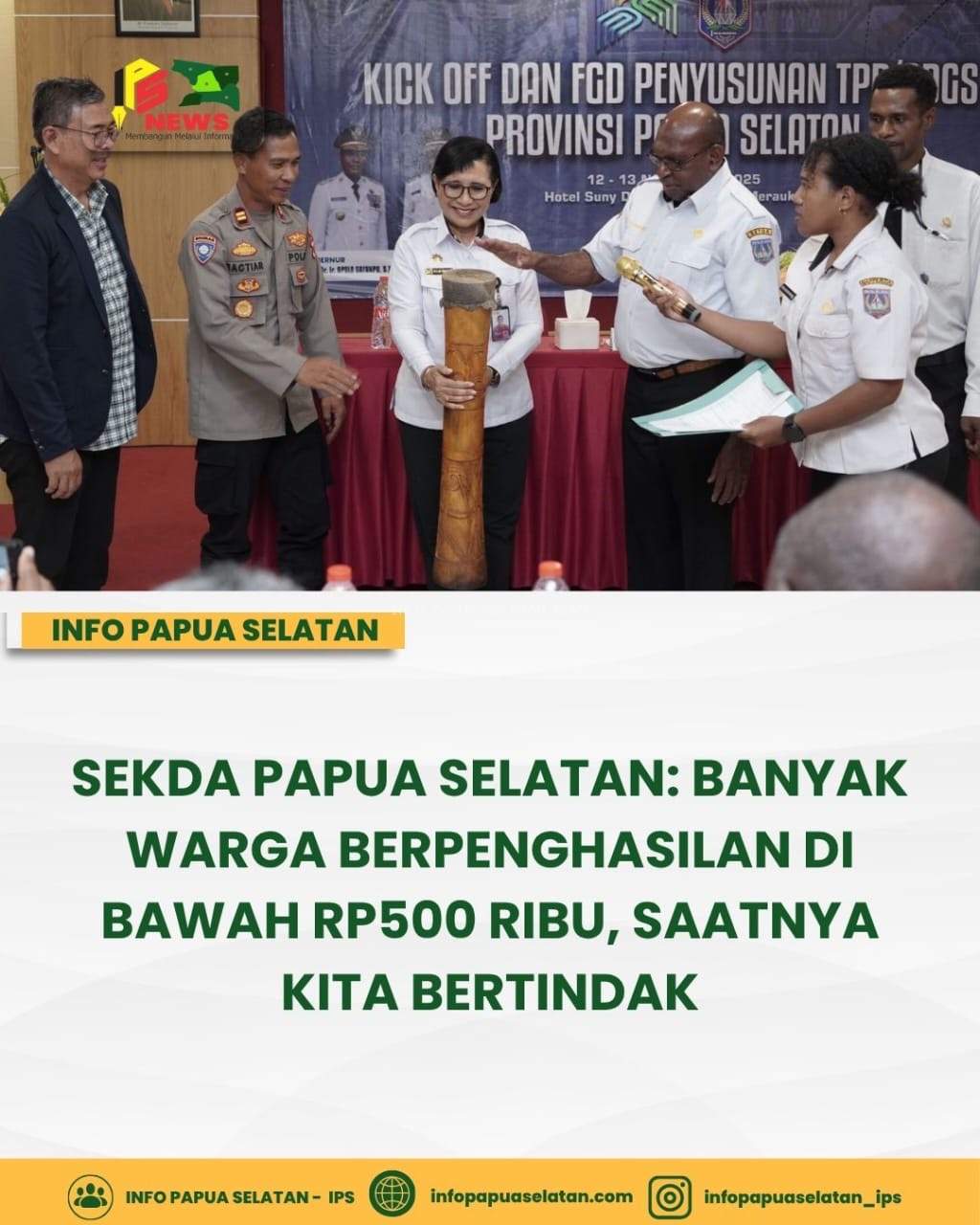 news