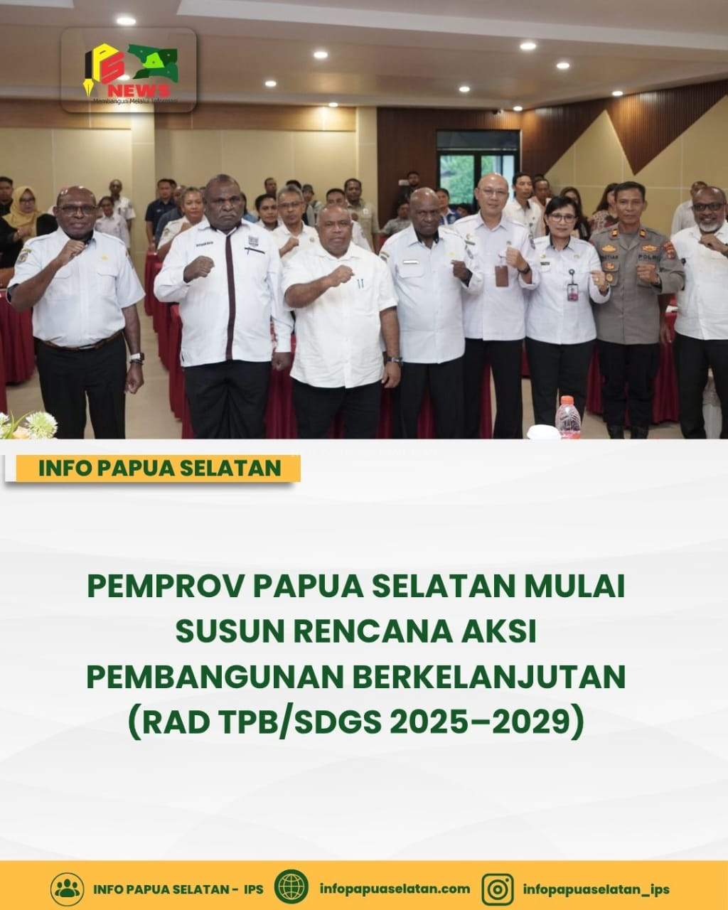 news