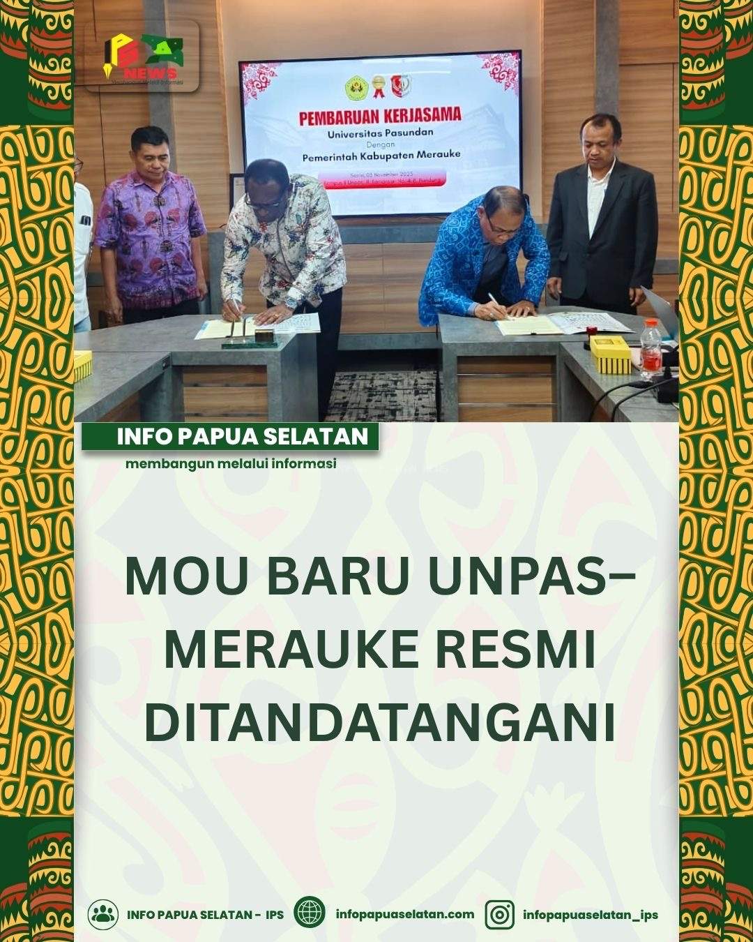 news