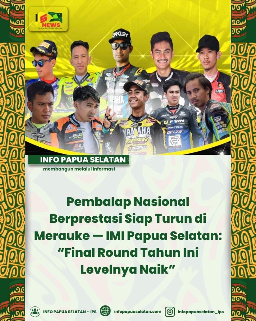news