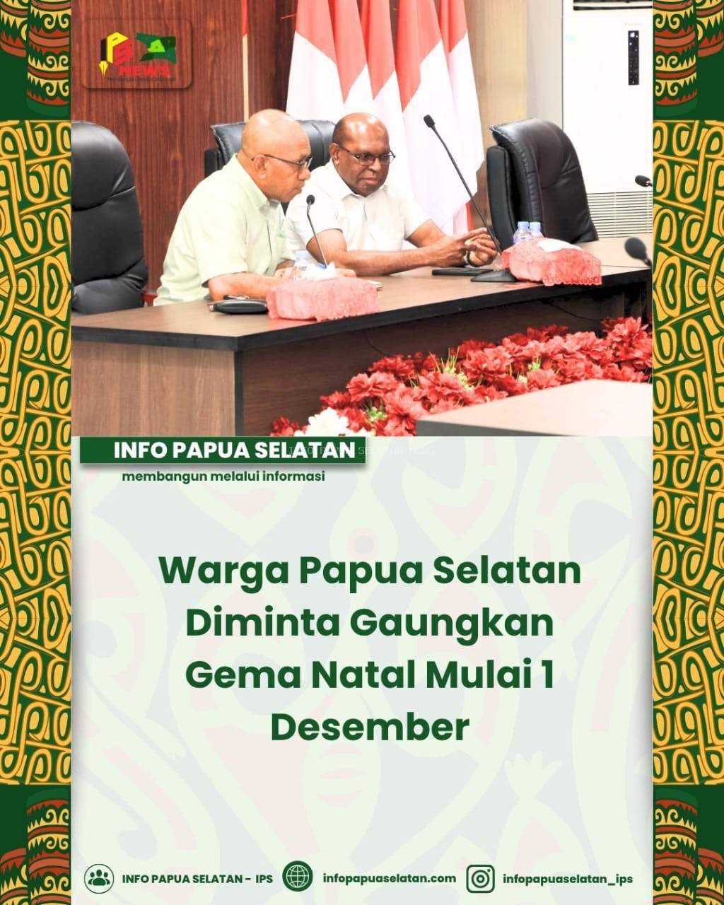 news