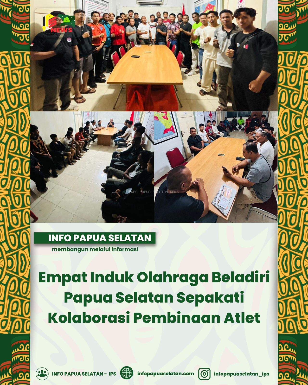 news