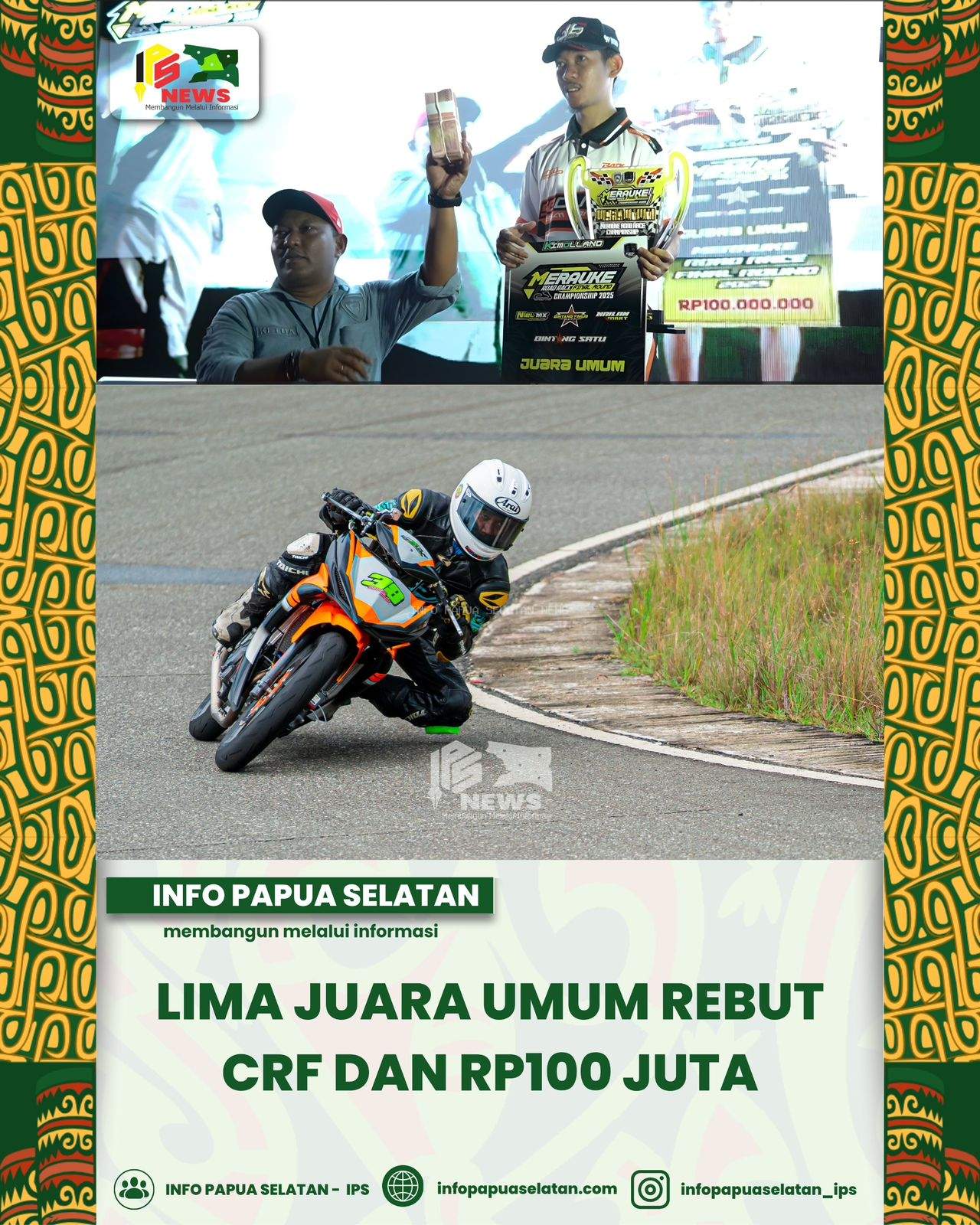 news