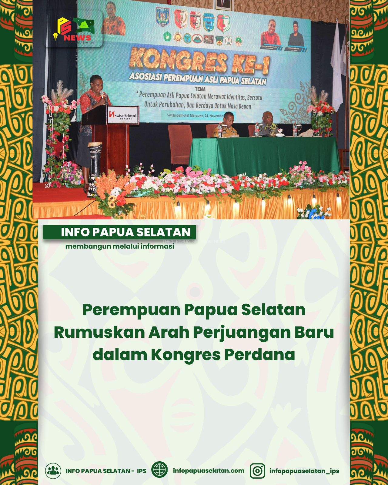 news