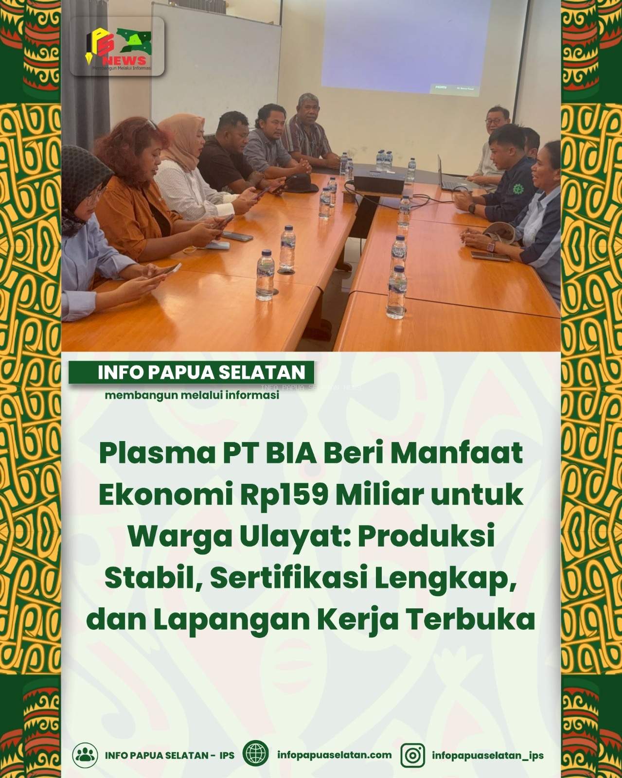 news