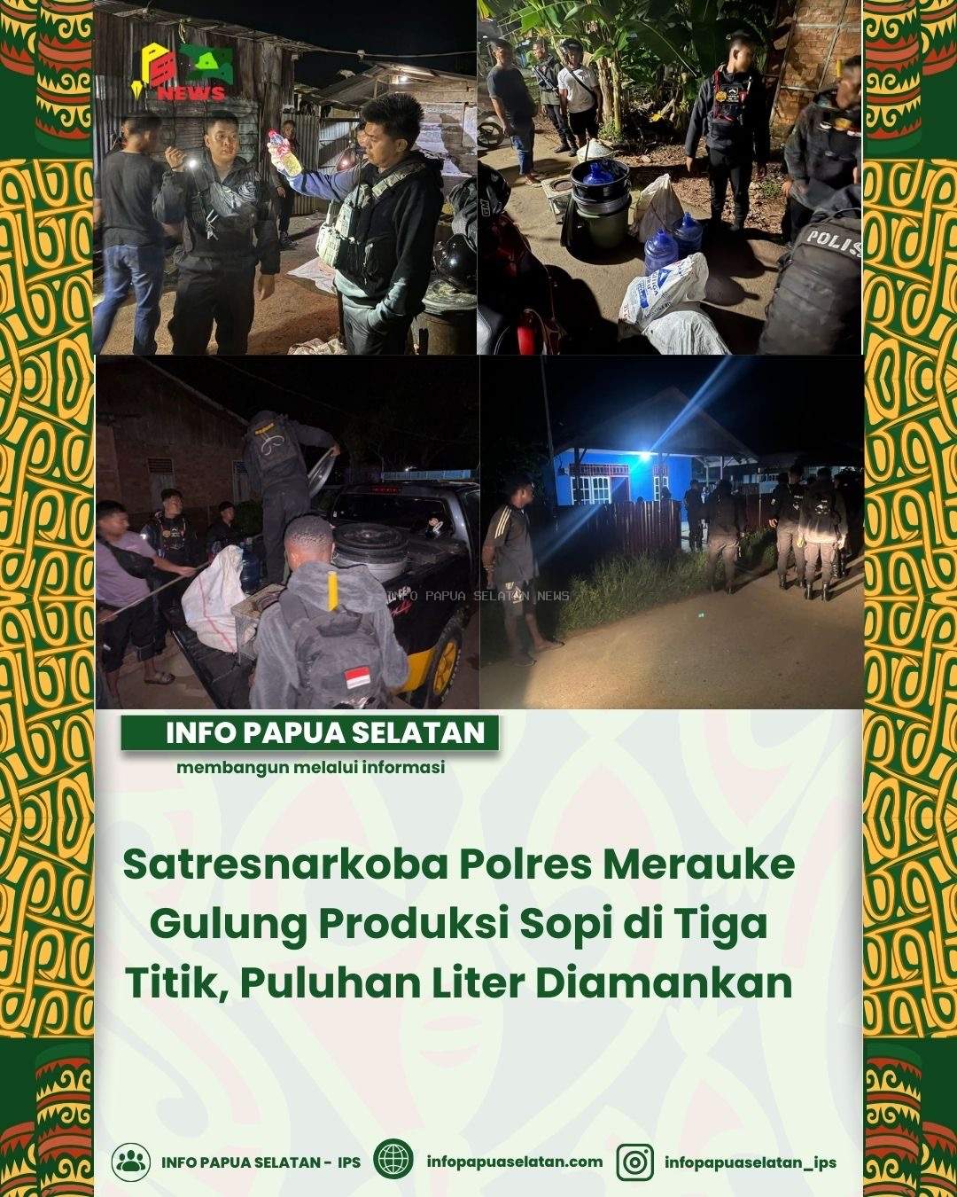 news