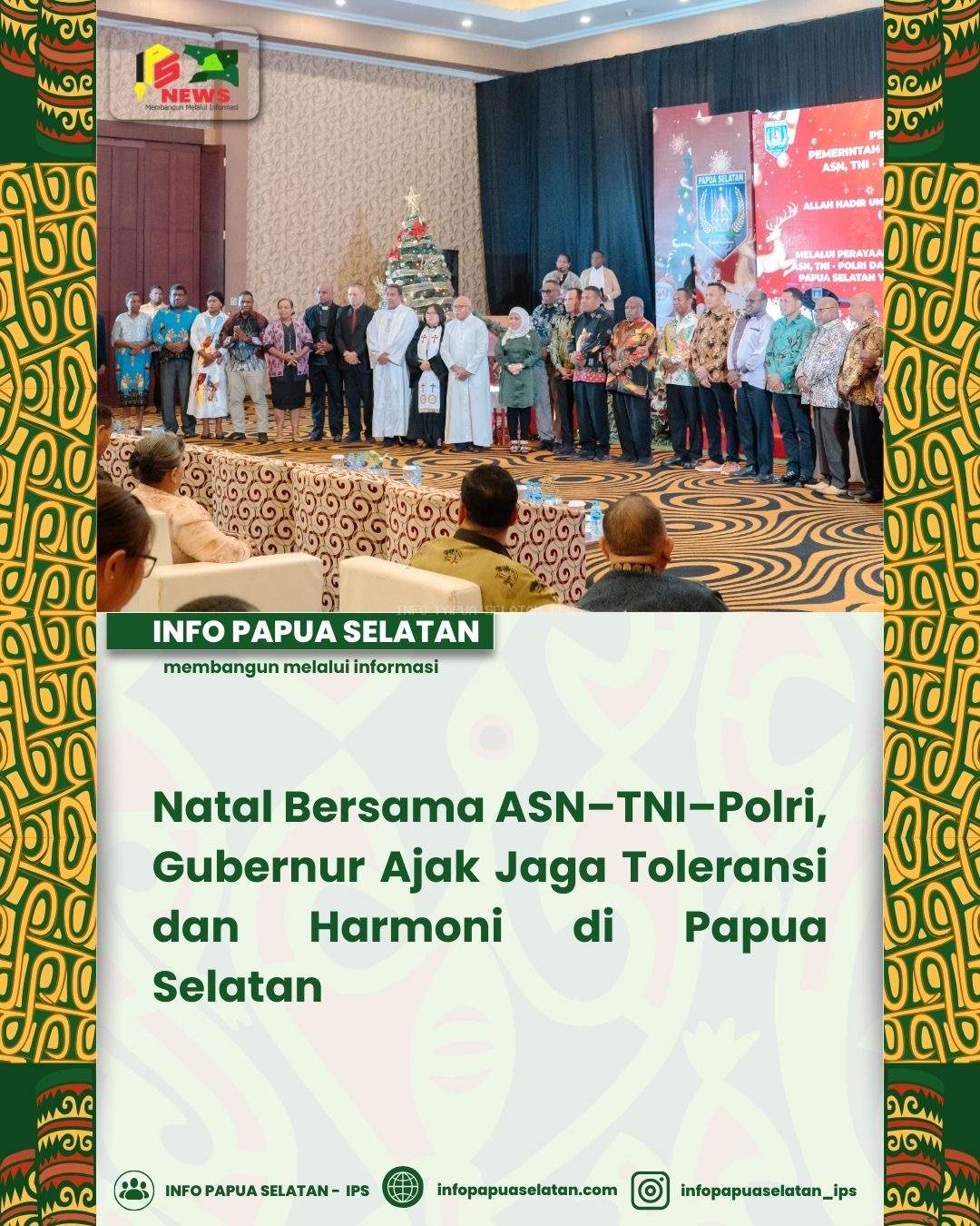 news