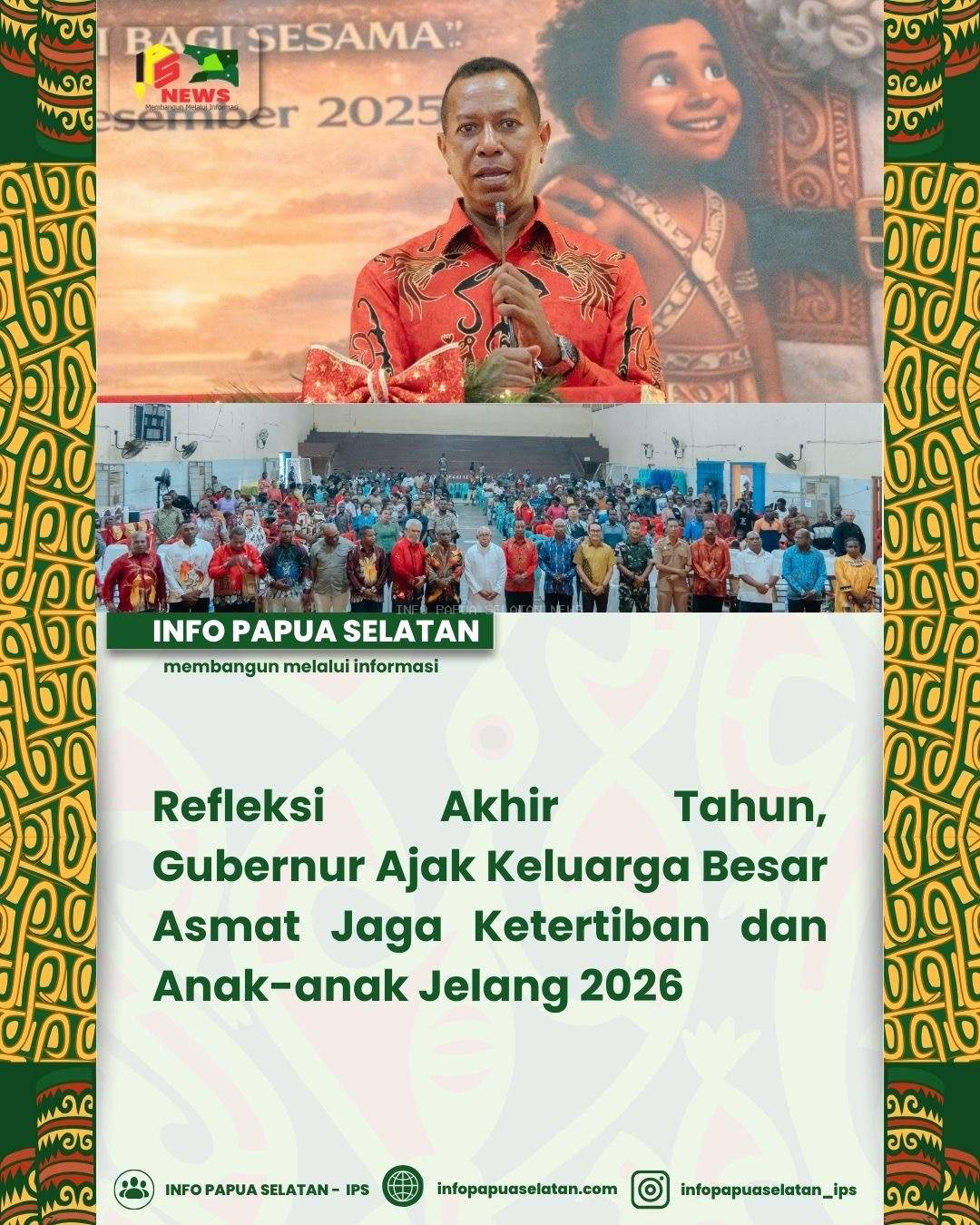 news