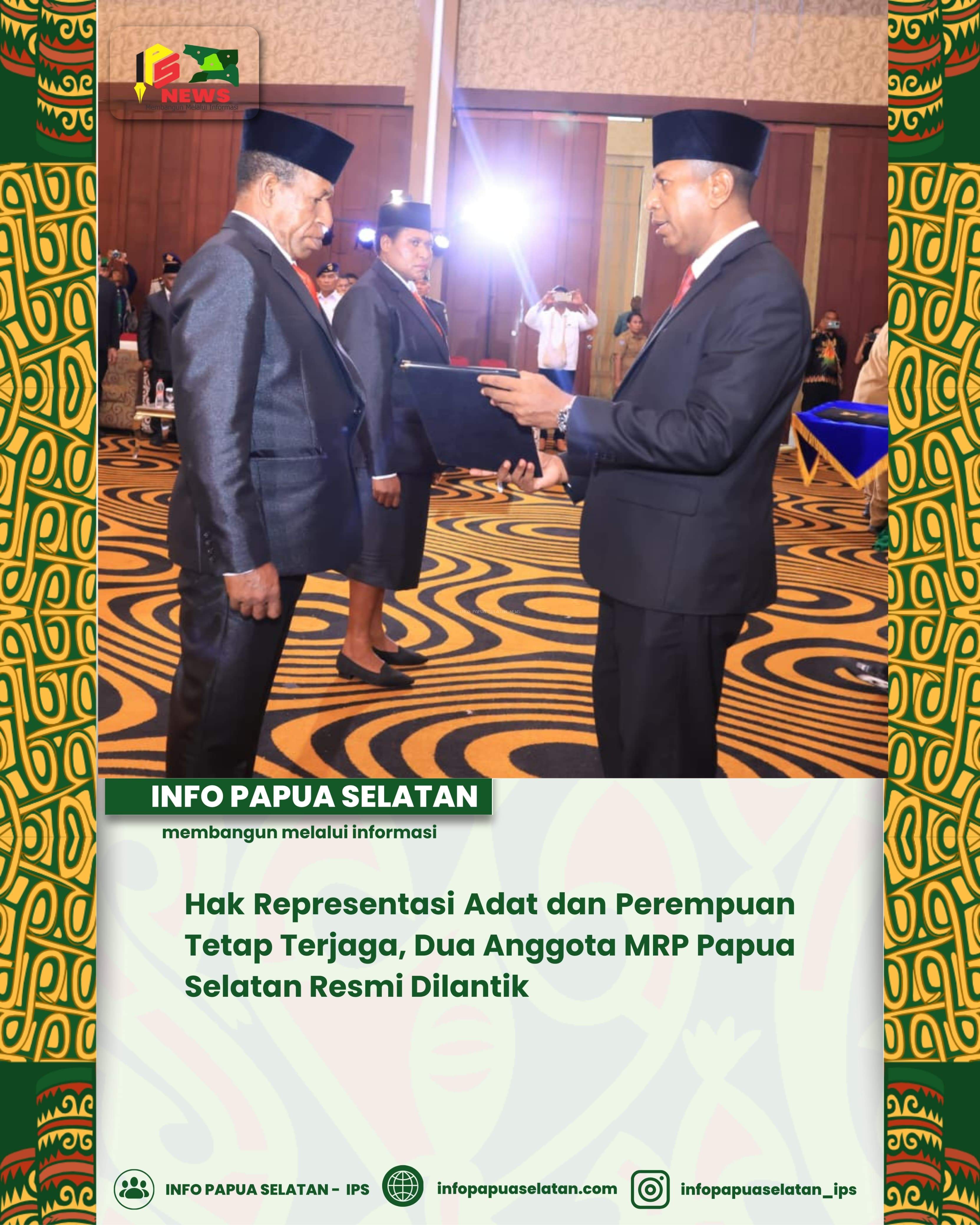 news