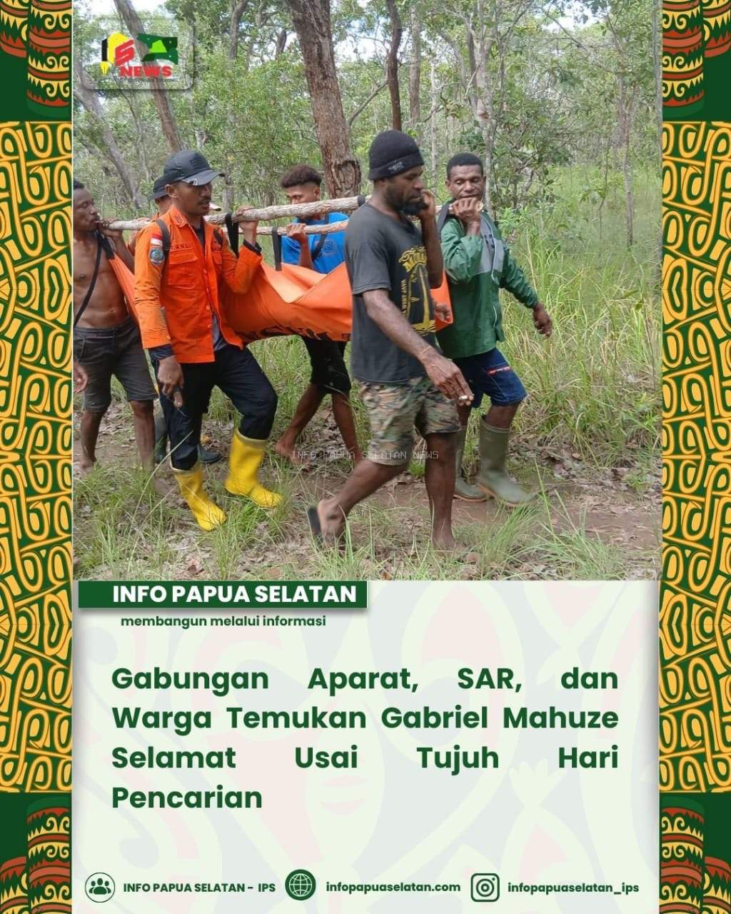 news