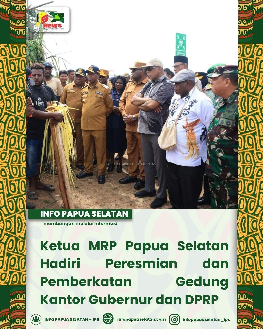 news
