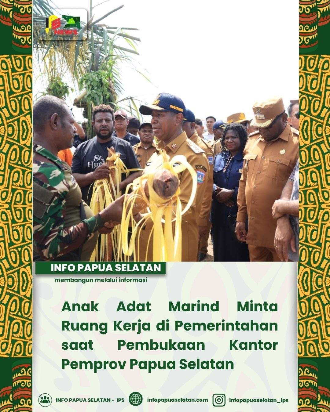 news