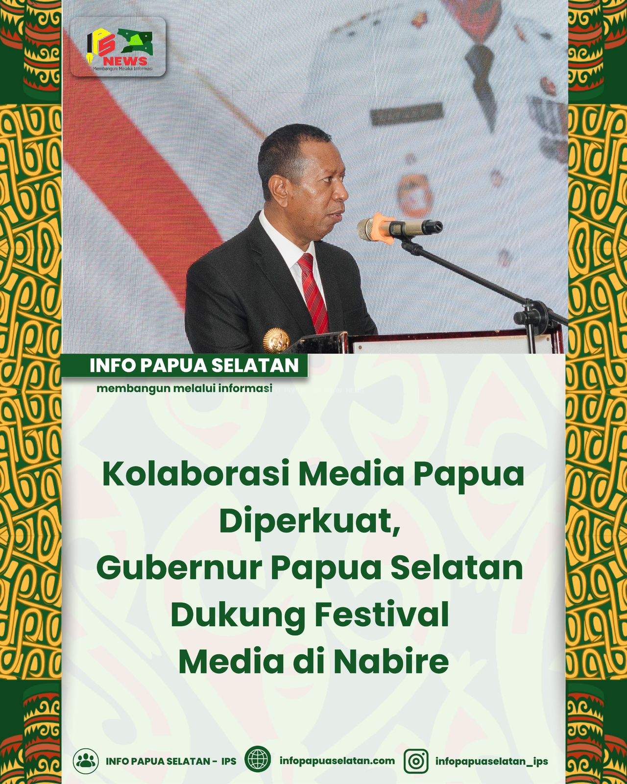 news