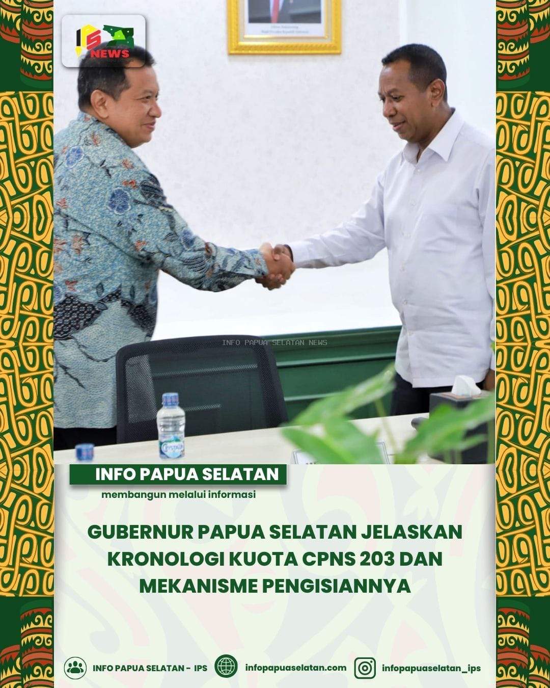 news