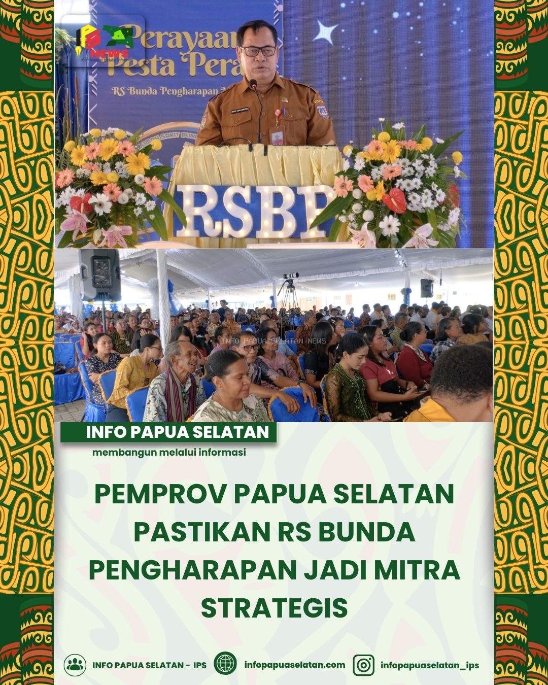 news