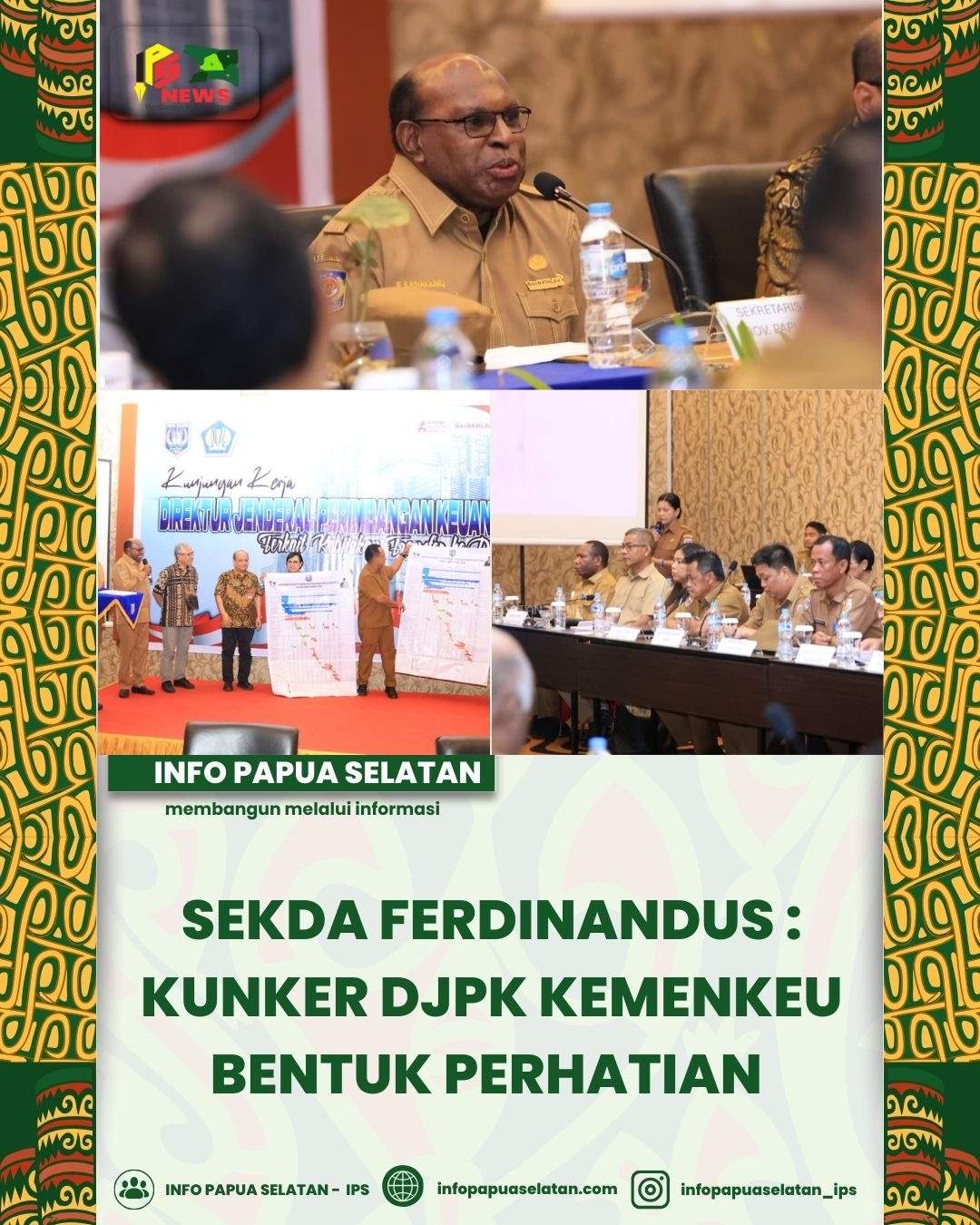 news