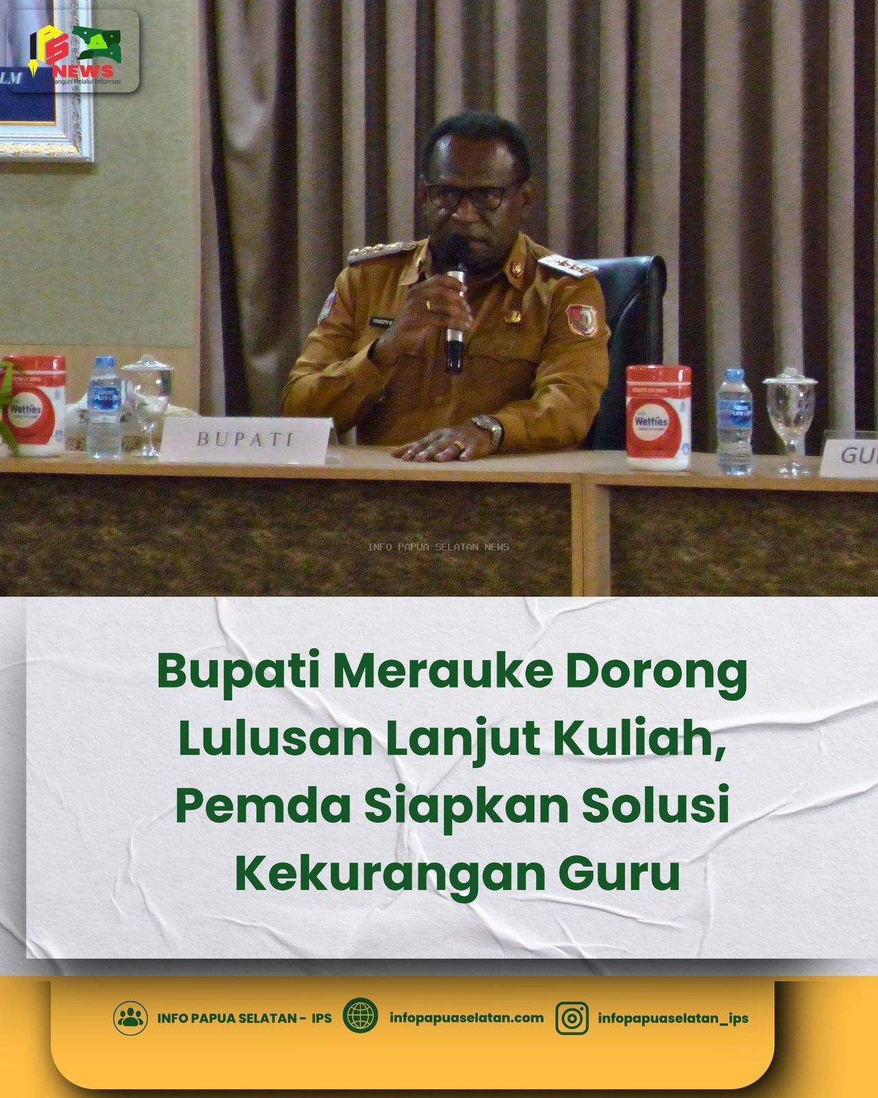 news