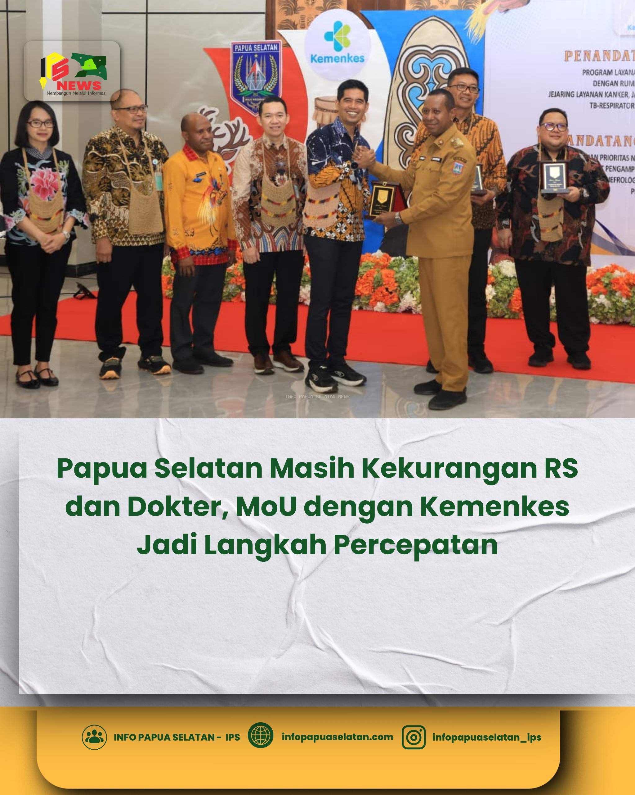 news