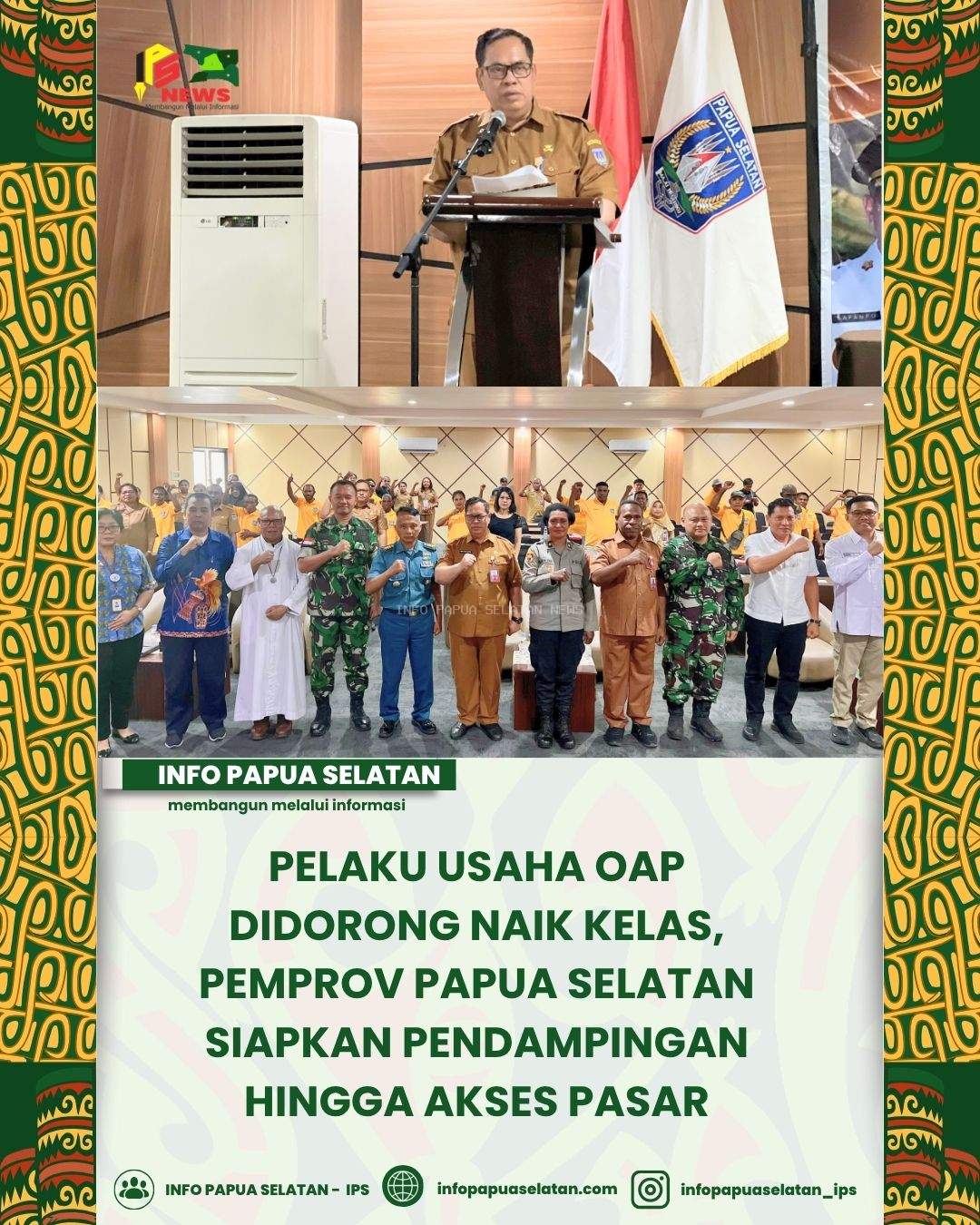 news