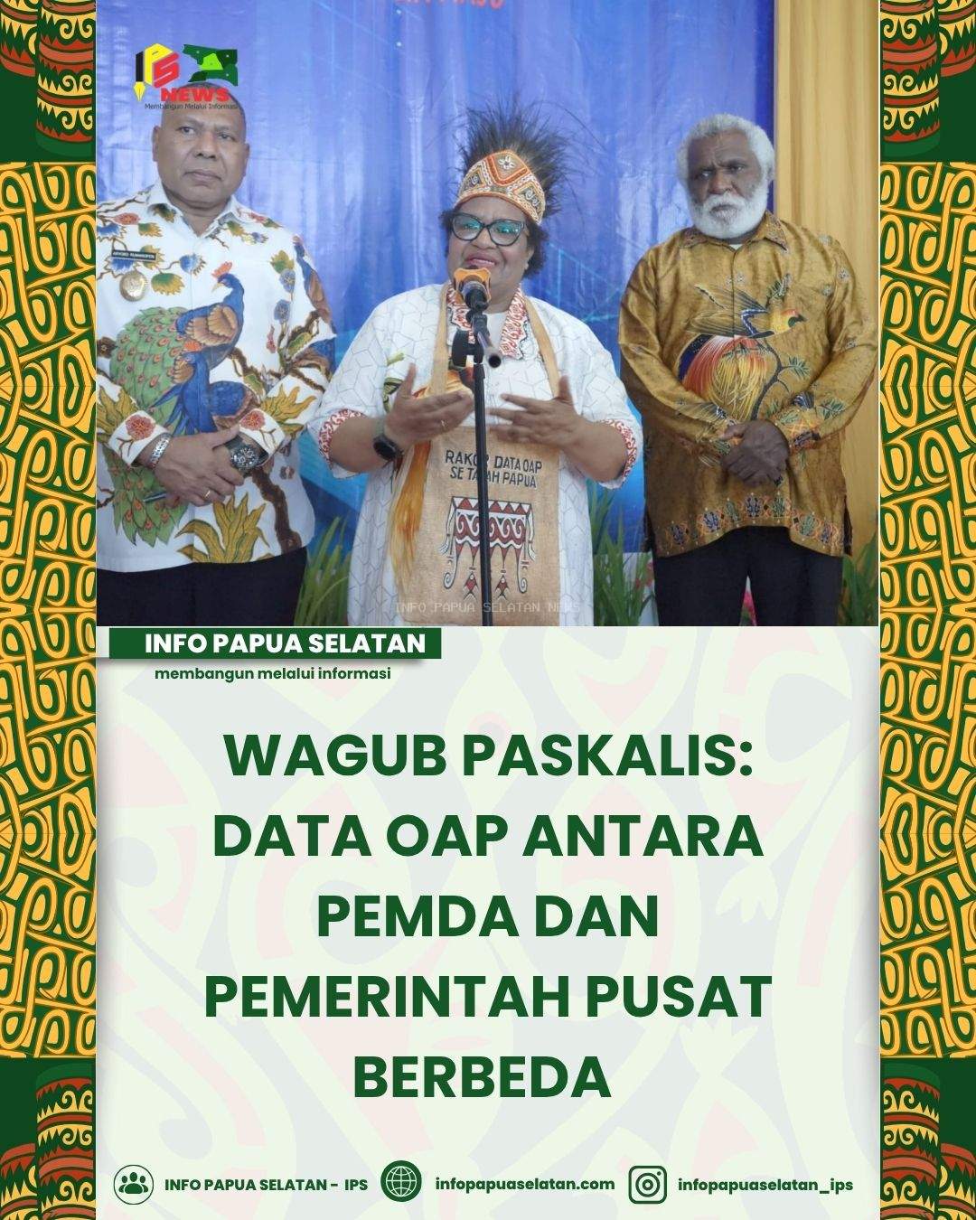 news