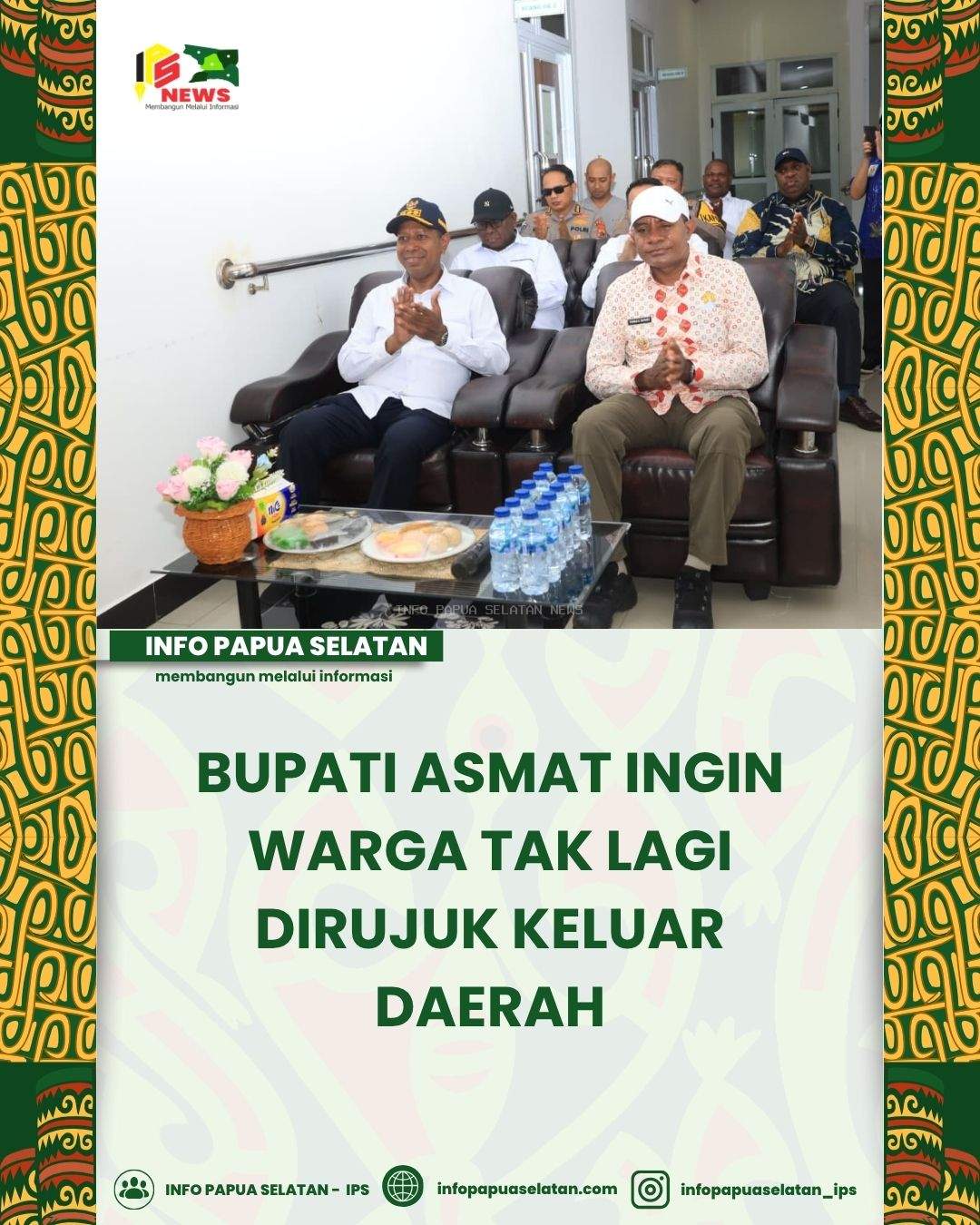 news