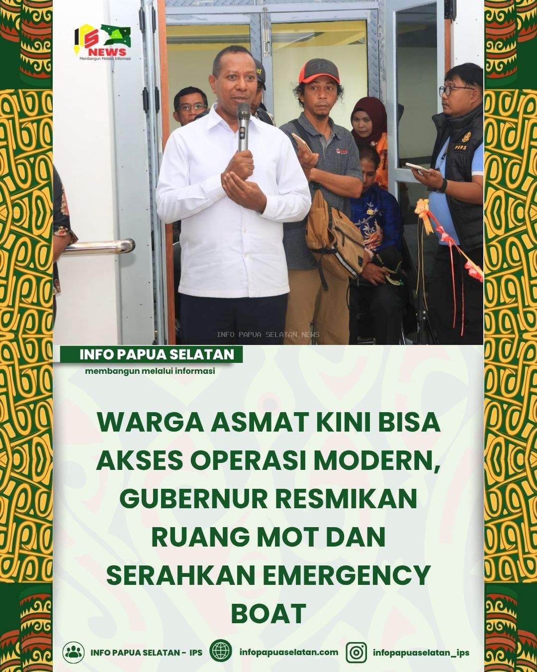 news