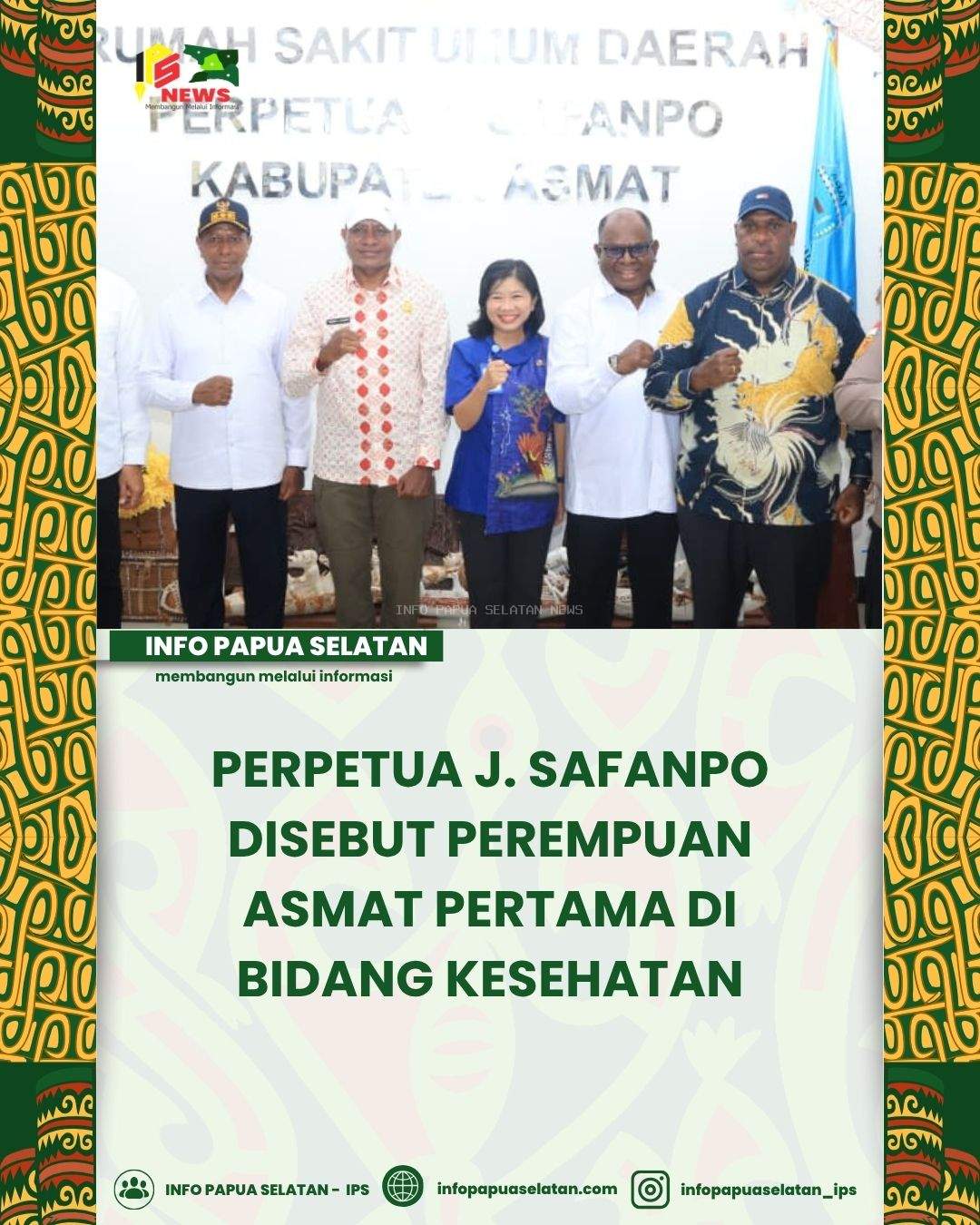 news