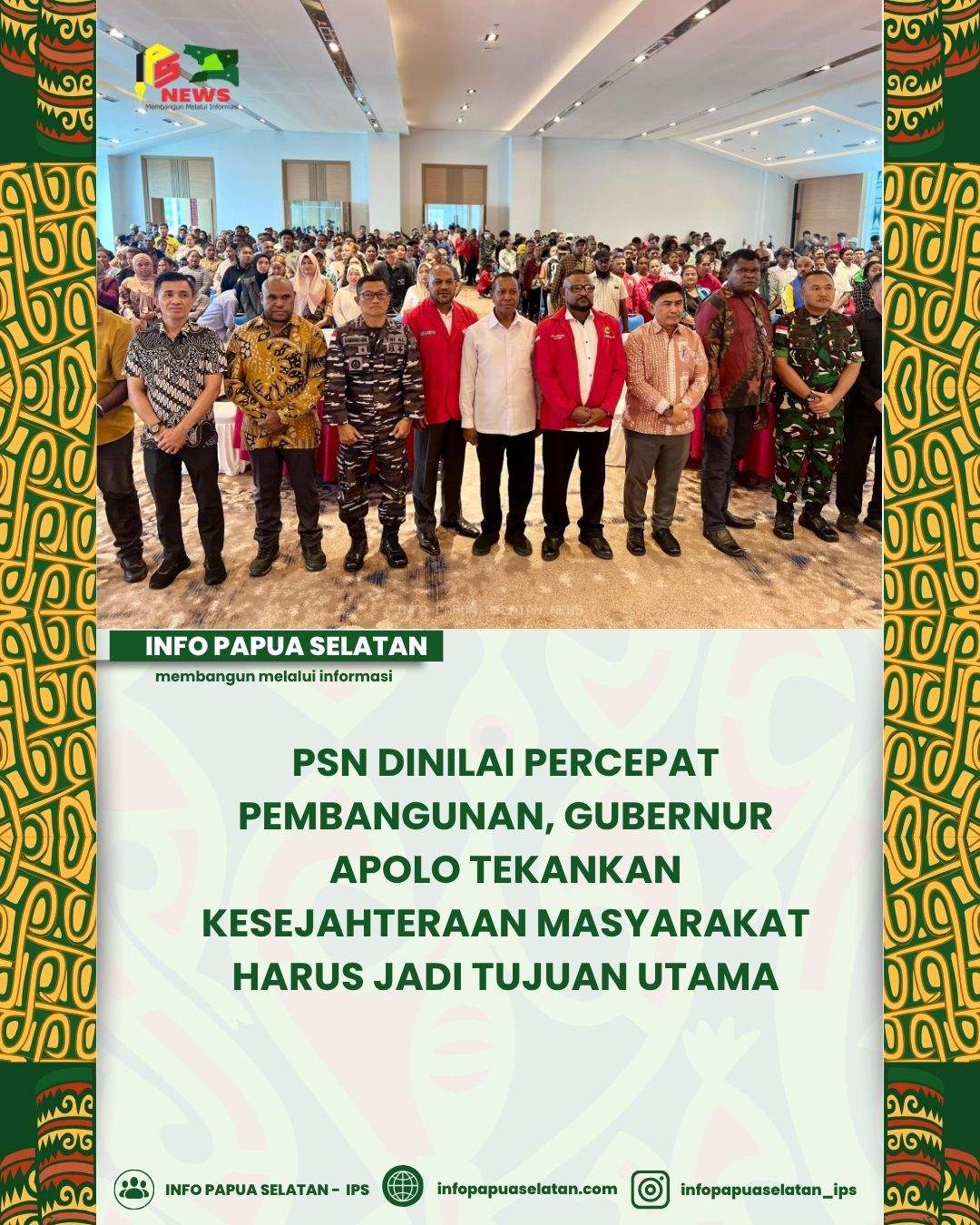 news
