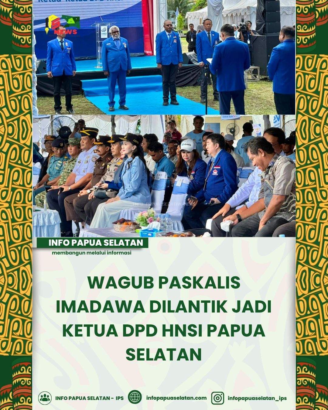 news