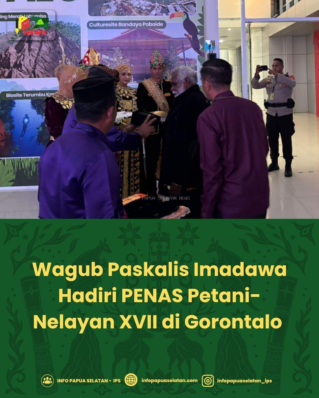 news