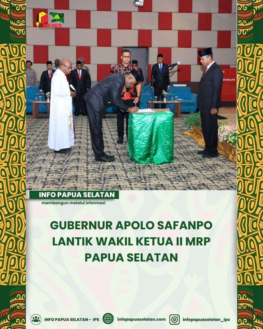 news